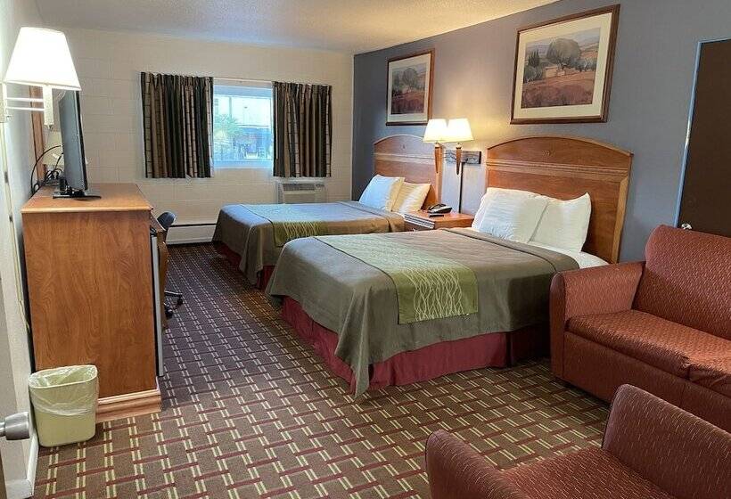 酒店 Village Inn Green Bay