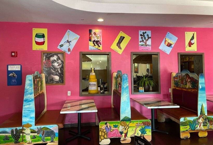 호텔 Wyndham Garden Dover