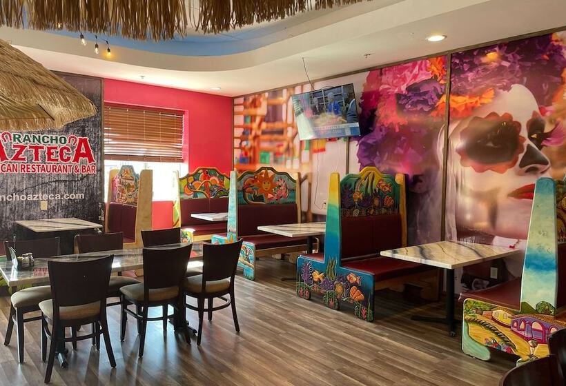 호텔 Wyndham Garden Dover