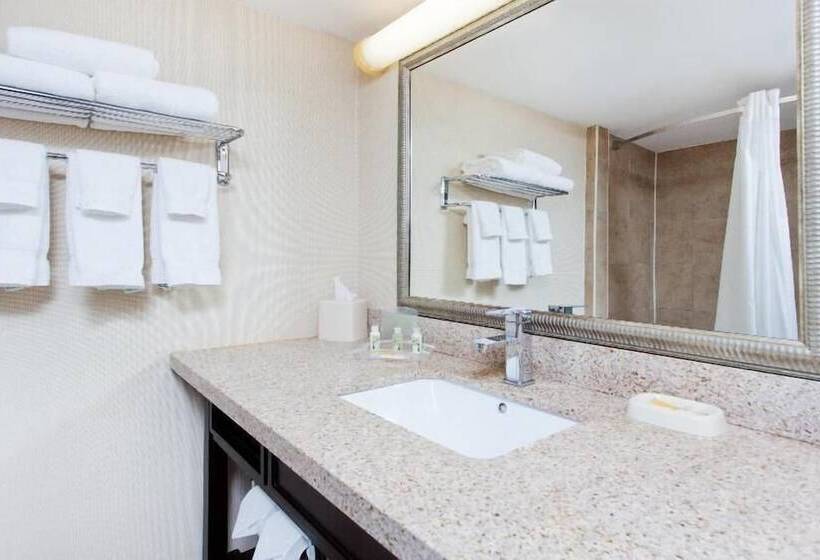 호텔 Wyndham Garden Dover