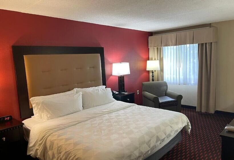 호텔 Wyndham Garden Dover