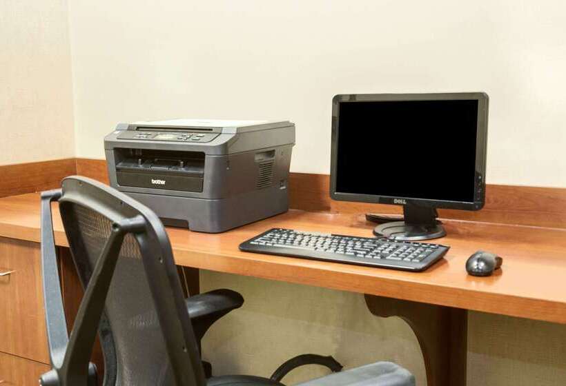 فندق Wyndham Garden Duluth