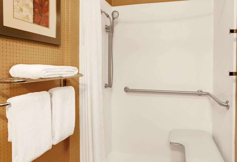 فندق Wyndham Garden Duluth