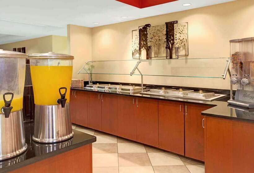 فندق Wyndham Garden Duluth