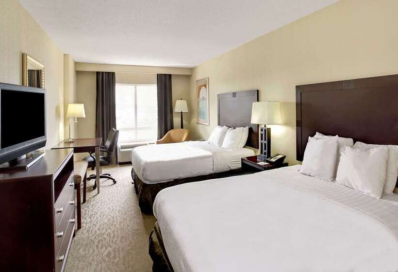 فندق Wyndham Garden Duluth