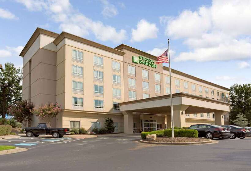 فندق Wyndham Garden Duluth