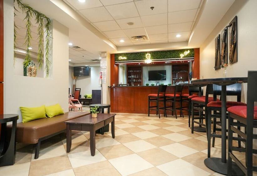 فندق Wyndham Garden Duluth