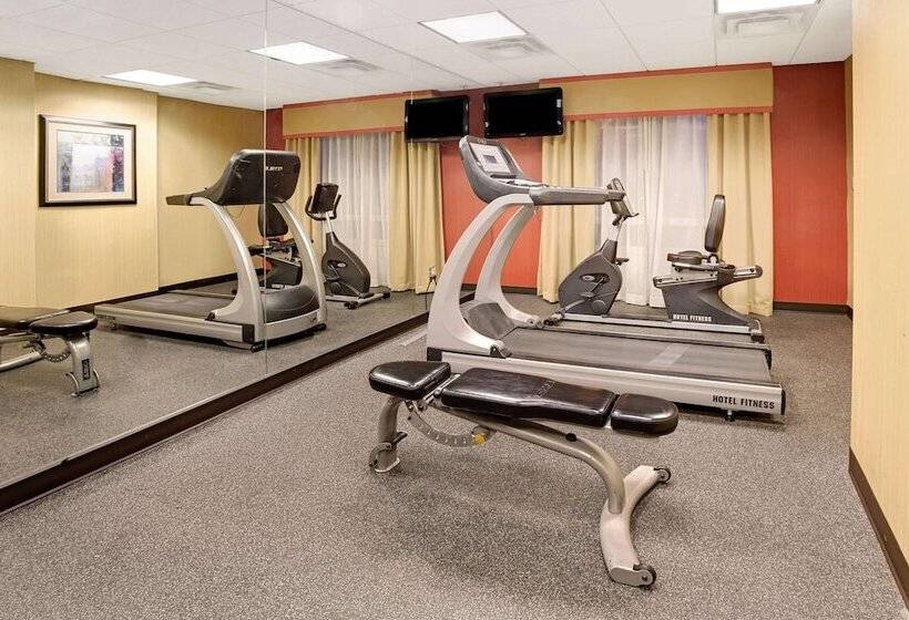 فندق Wyndham Garden Duluth