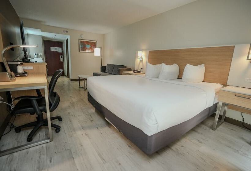 فندق Wyndham Garden Duluth