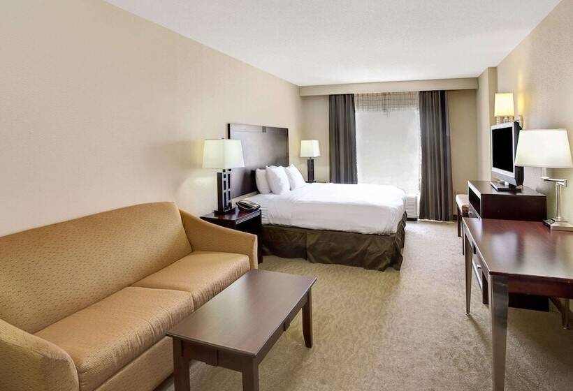 فندق Wyndham Garden Duluth