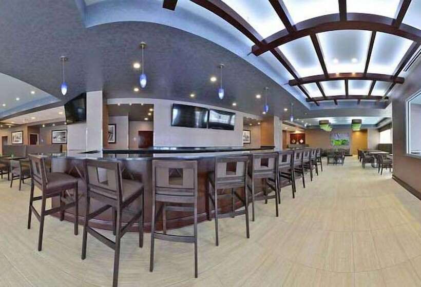 هتل Wyndham Garden Elk Grove Village  O Hare