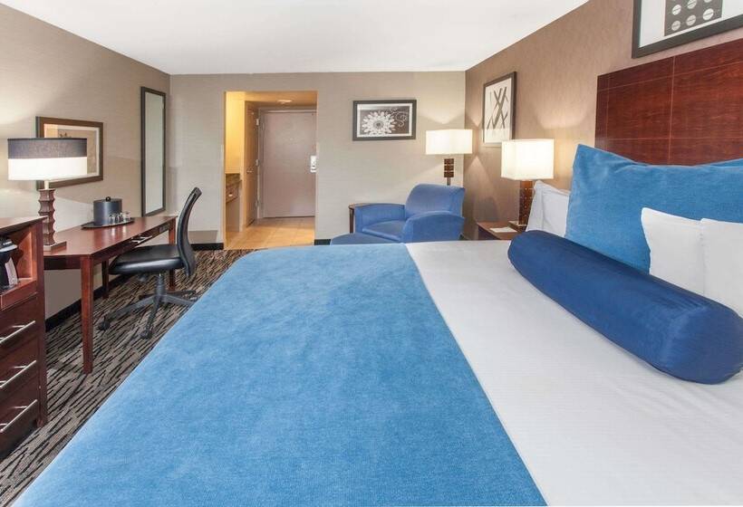 هتل Wyndham Garden Elk Grove Village  O Hare
