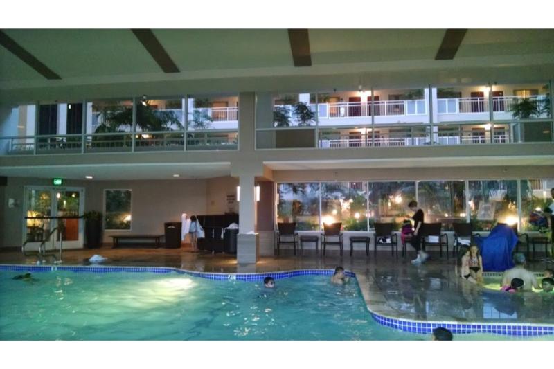 Margaritaville Resort Lake Tahoe