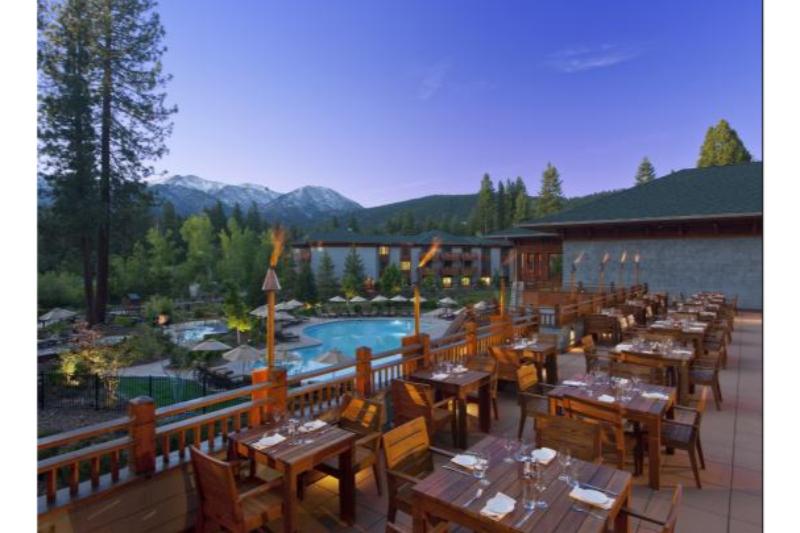 Margaritaville Resort Lake Tahoe