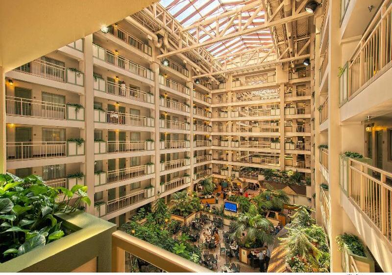 Margaritaville Resort Lake Tahoe