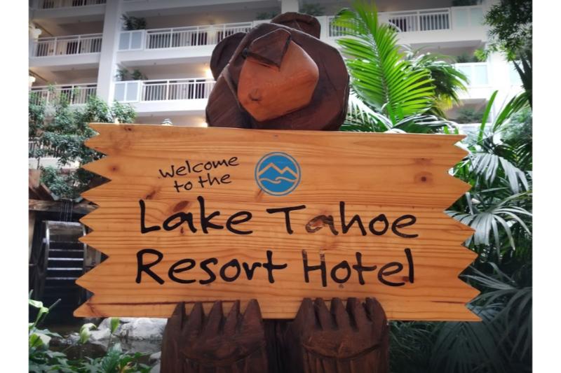 Margaritaville Resort Lake Tahoe