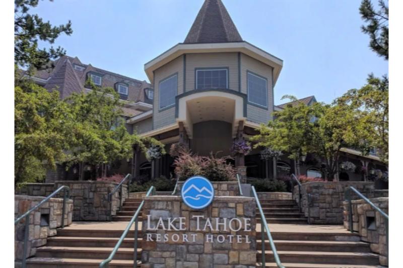 Margaritaville Resort Lake Tahoe