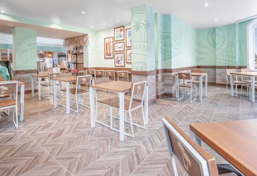 Margaritaville Resort Lake Tahoe