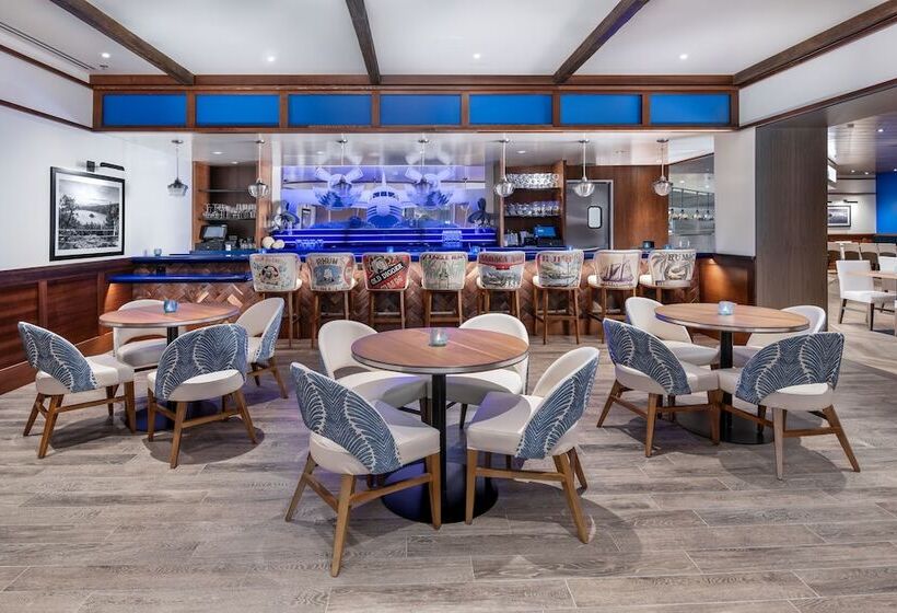 Margaritaville Resort Lake Tahoe