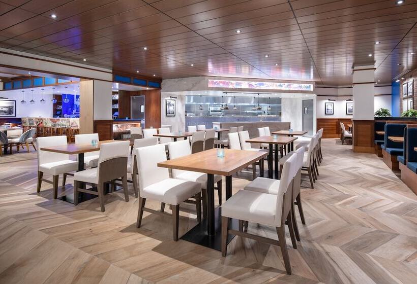 Margaritaville Resort Lake Tahoe