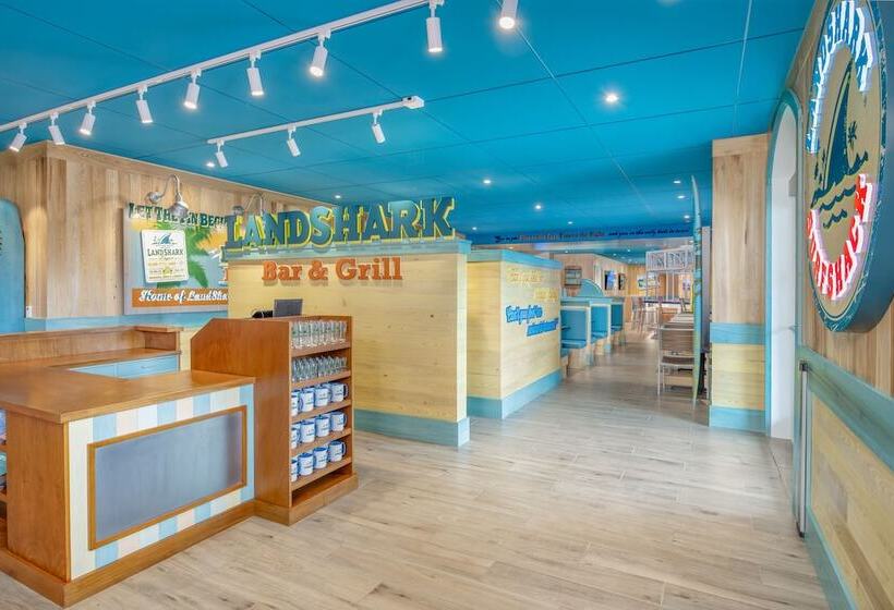 Margaritaville Resort Lake Tahoe