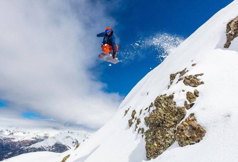 Margaritaville Resort Lake Tahoe