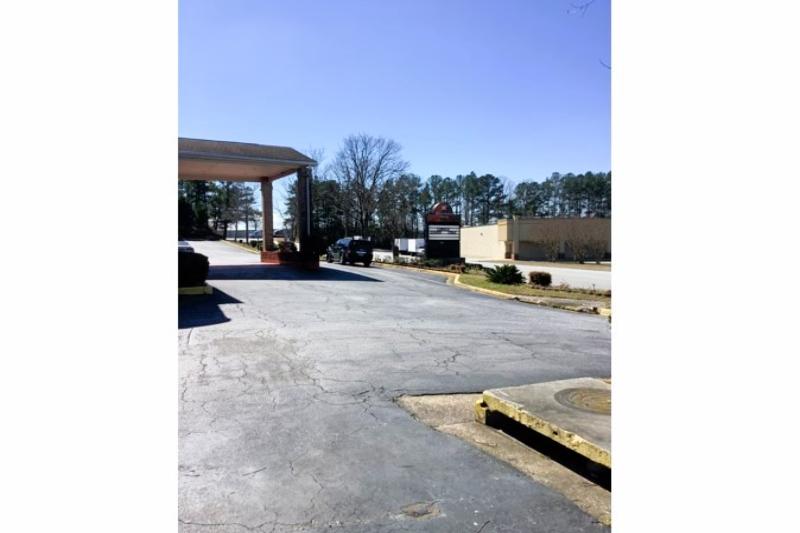 Magnuson Hotel Atlanta South