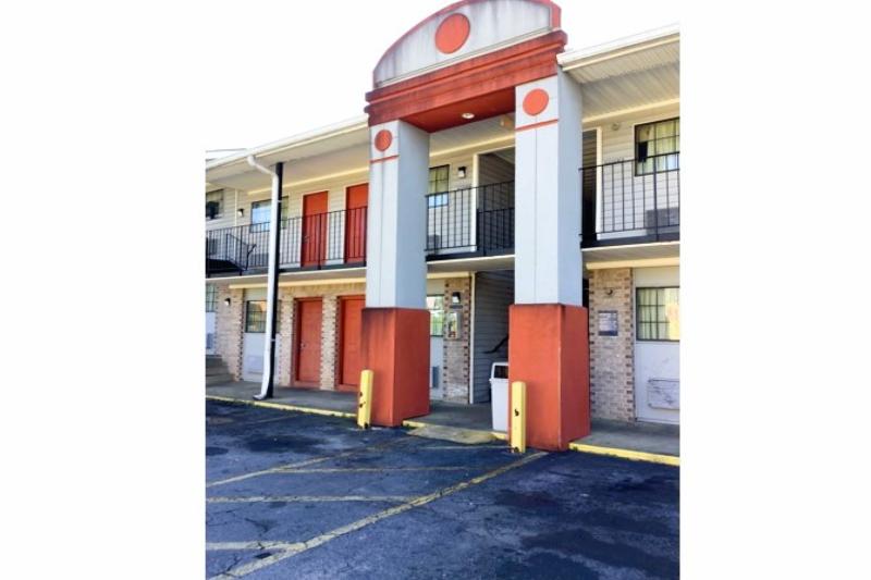 Magnuson Hotel Atlanta South