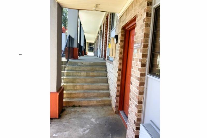 Magnuson Hotel Atlanta South