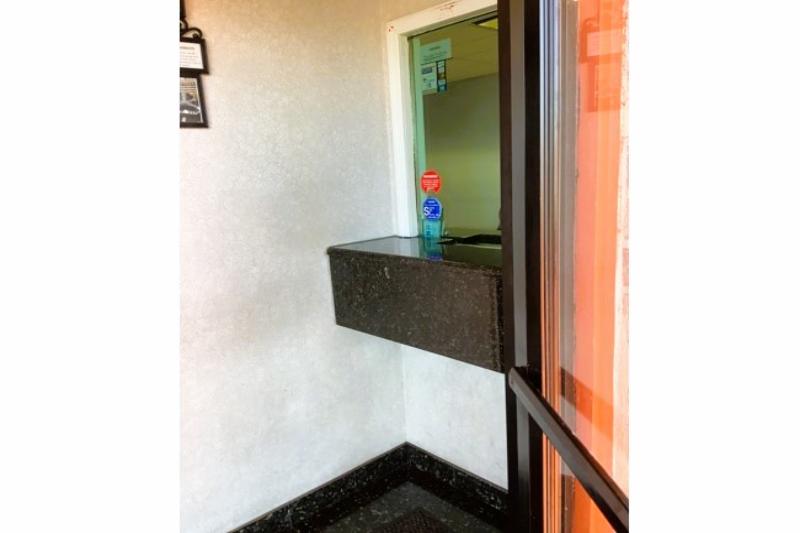 Magnuson Hotel Atlanta South