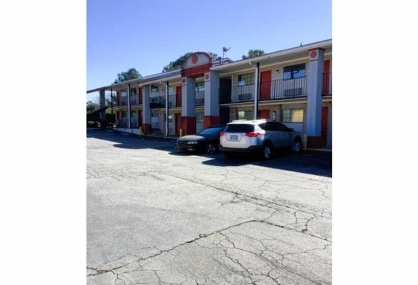 Magnuson Hotel Atlanta South