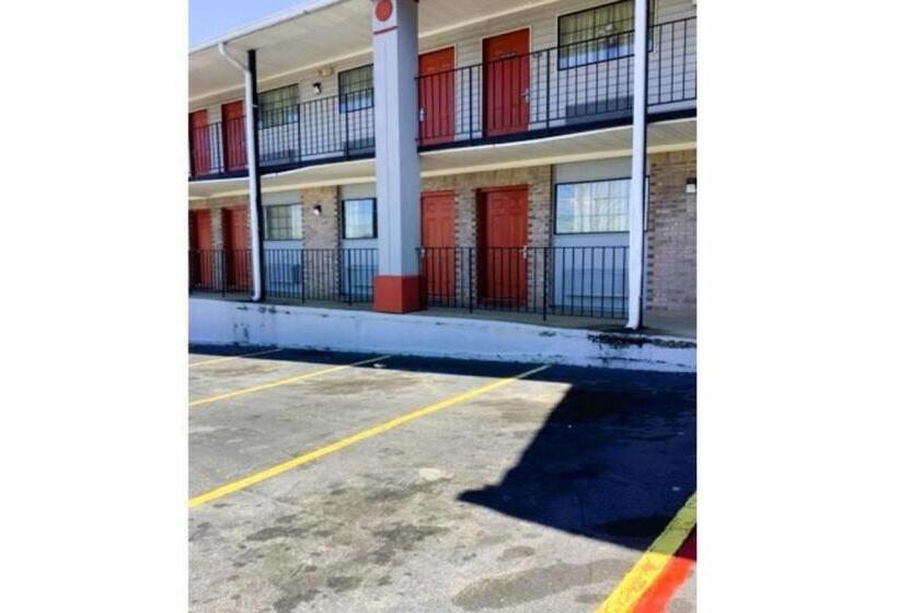 Magnuson Hotel Atlanta South