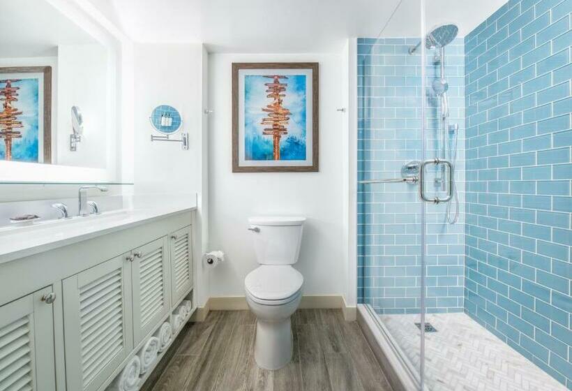 Margaritaville Resort Lake Tahoe