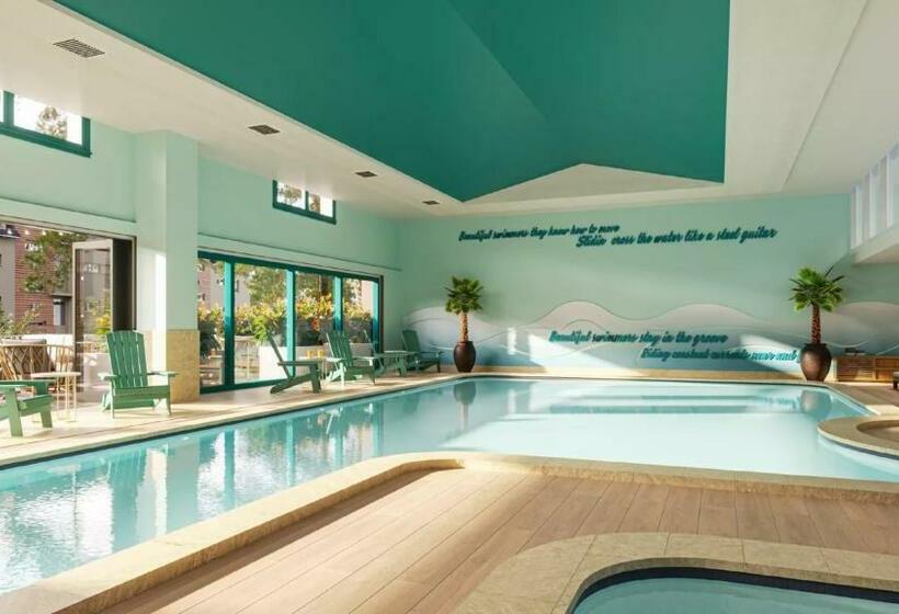 Margaritaville Resort Lake Tahoe