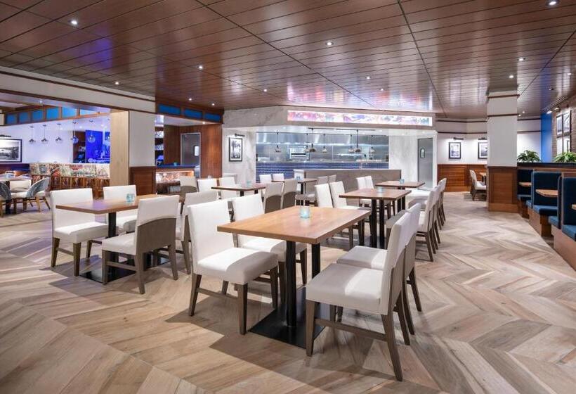 Margaritaville Resort Lake Tahoe