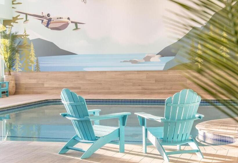 Margaritaville Resort Lake Tahoe