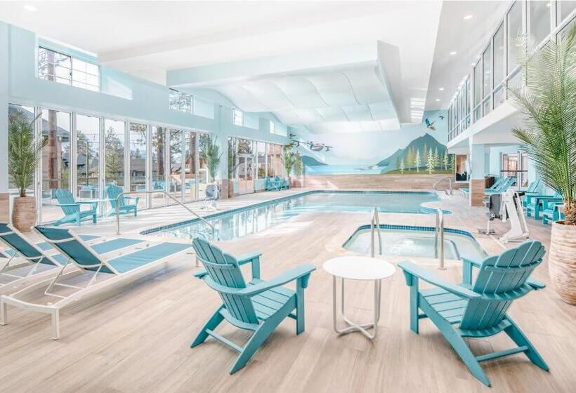 Margaritaville Resort Lake Tahoe