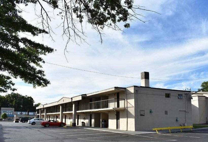 Mho Hotel Bordentown