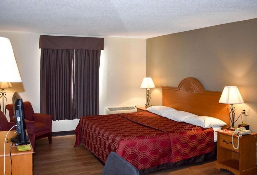 Mho Hotel Bordentown