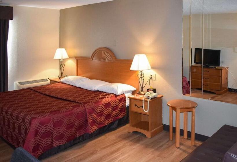 Mho Hotel Bordentown