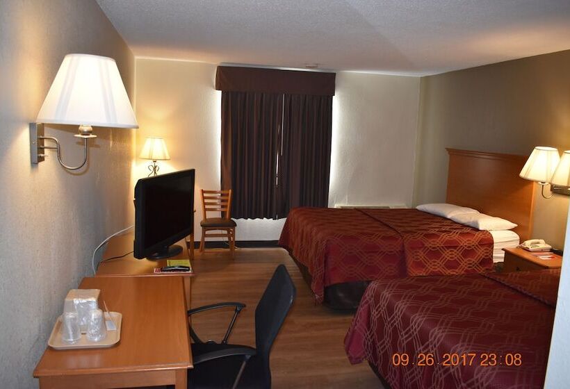 Mho Hotel Bordentown