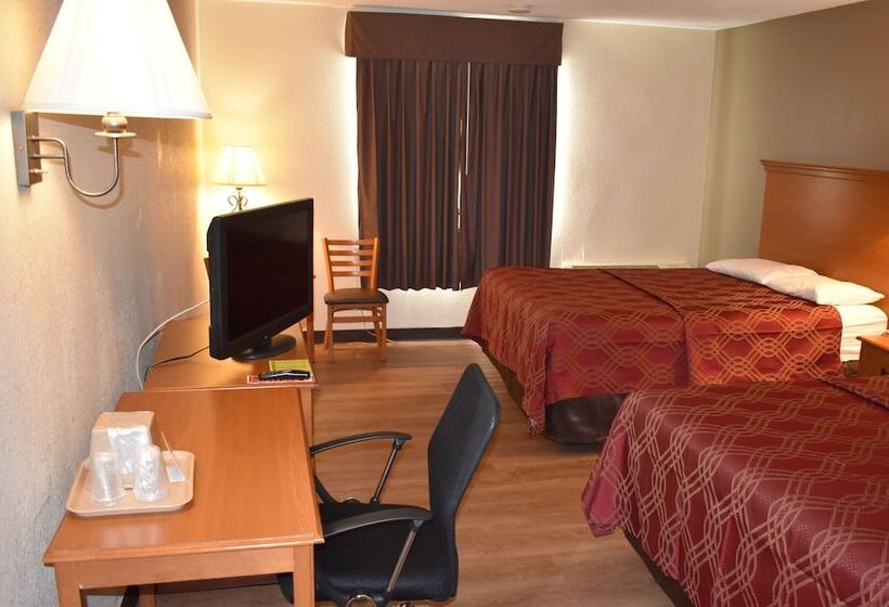 Mho Hotel Bordentown