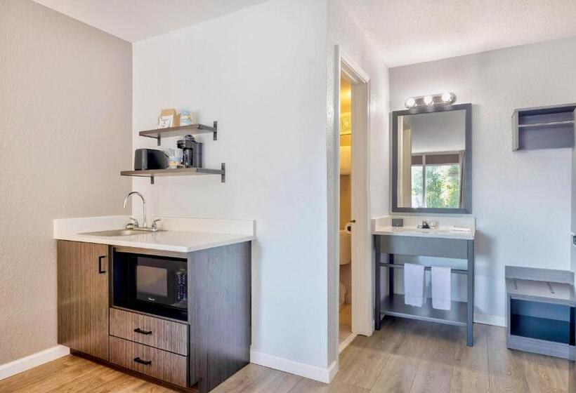 Motel 6 Effingham, Il