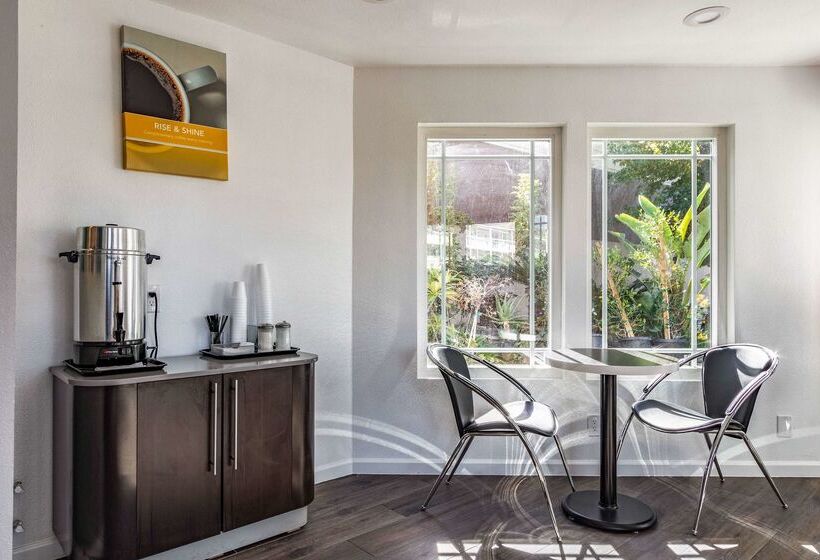 Motel 6 Fountain Valley, Ca   Huntington Beach Area