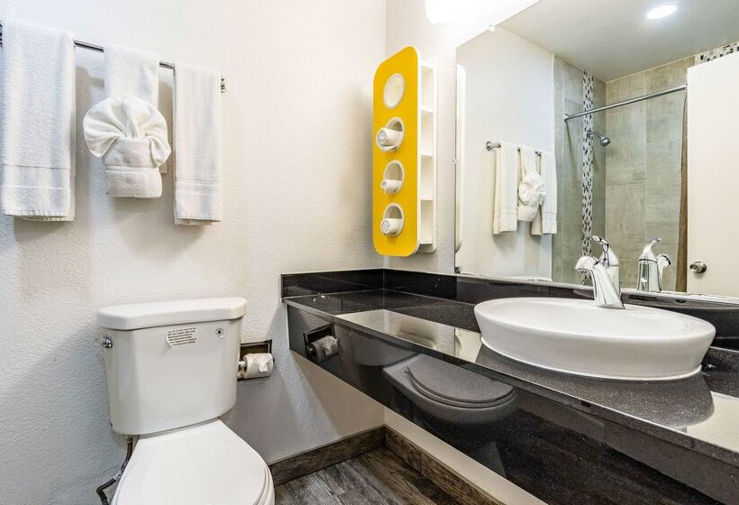 Motel 6 Fountain Valley, Ca   Huntington Beach Area