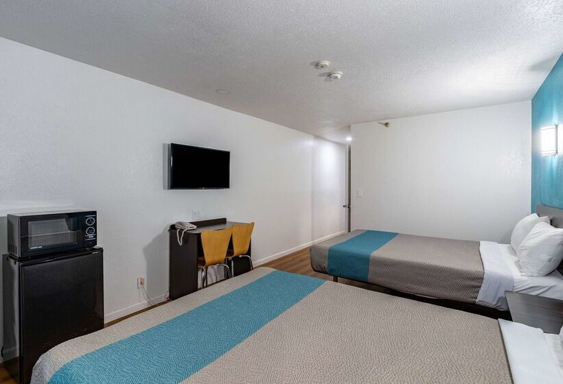 Motel 6 Fountain Valley, Ca   Huntington Beach Area