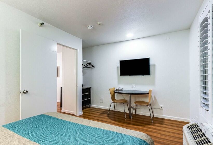 Motel 6 Fountain Valley, Ca   Huntington Beach Area