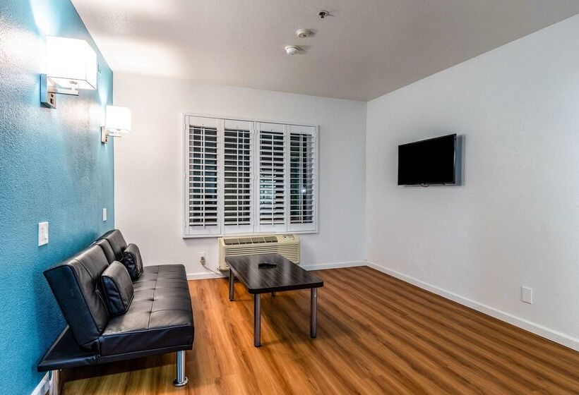 Motel 6 Fountain Valley, Ca   Huntington Beach Area