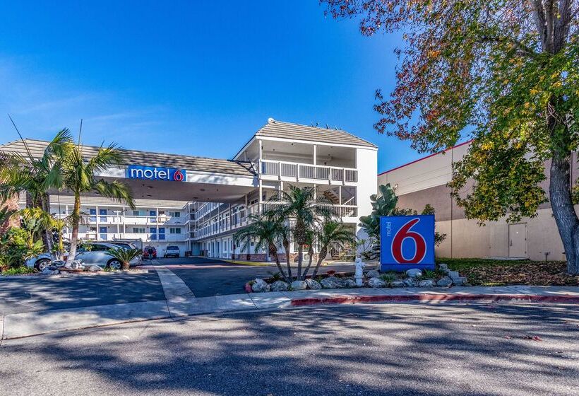 Motel 6 Fountain Valley, Ca   Huntington Beach Area