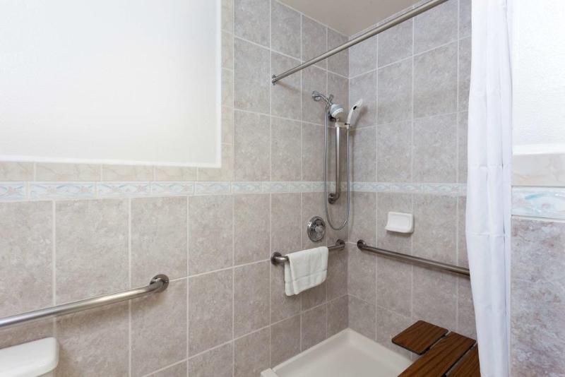 Motel 6 Fountain Valley, Ca   Huntington Beach Area